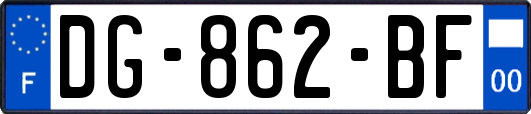 DG-862-BF