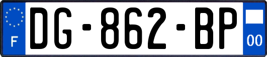 DG-862-BP