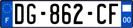 DG-862-CF