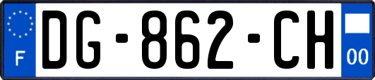 DG-862-CH