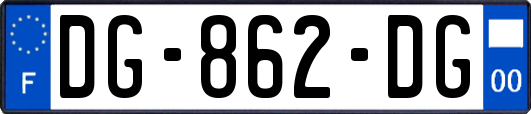 DG-862-DG