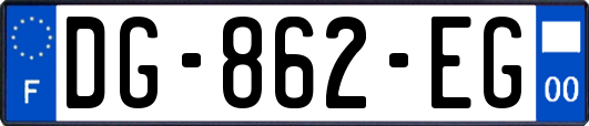 DG-862-EG