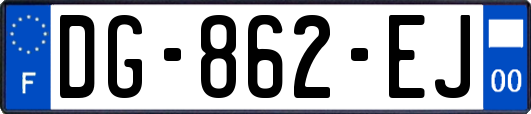 DG-862-EJ