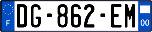 DG-862-EM