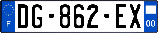 DG-862-EX