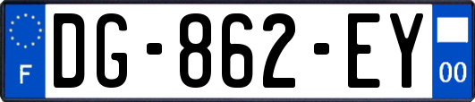 DG-862-EY