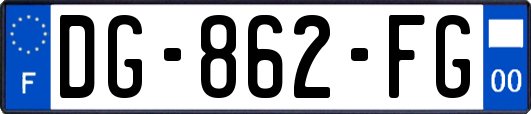 DG-862-FG