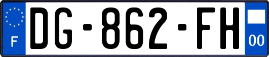 DG-862-FH