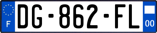 DG-862-FL