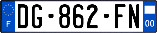 DG-862-FN