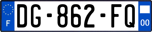 DG-862-FQ