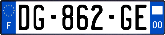 DG-862-GE