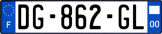 DG-862-GL