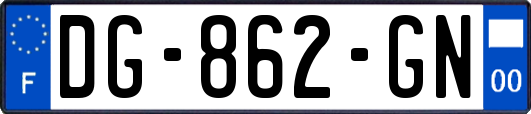 DG-862-GN