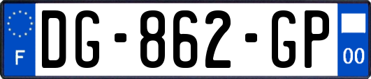 DG-862-GP