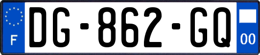 DG-862-GQ