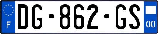 DG-862-GS