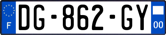 DG-862-GY