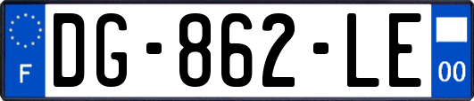 DG-862-LE