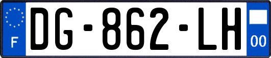 DG-862-LH