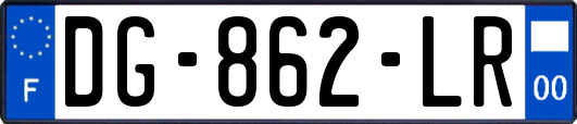 DG-862-LR