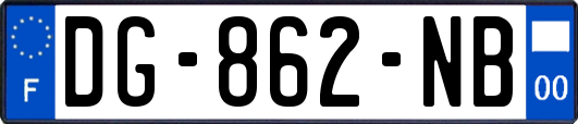 DG-862-NB