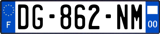 DG-862-NM