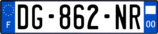 DG-862-NR