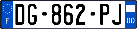 DG-862-PJ