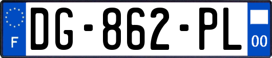 DG-862-PL