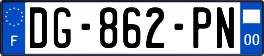 DG-862-PN