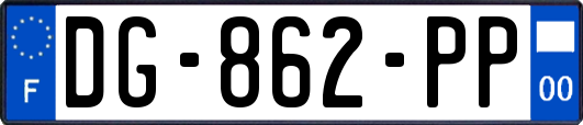 DG-862-PP