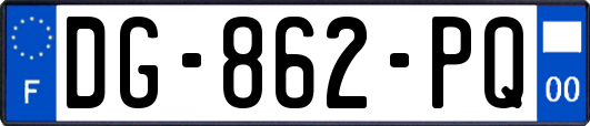 DG-862-PQ