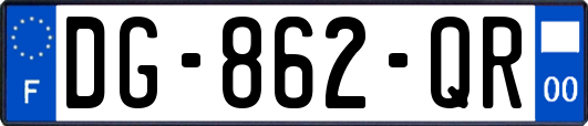 DG-862-QR