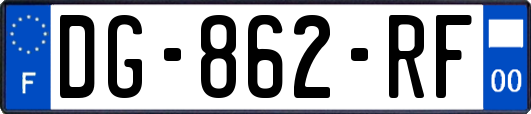 DG-862-RF