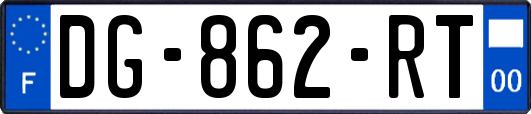DG-862-RT