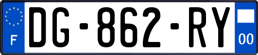 DG-862-RY