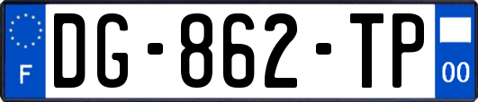 DG-862-TP