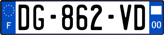 DG-862-VD