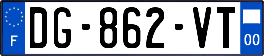 DG-862-VT