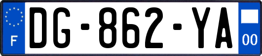 DG-862-YA