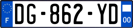 DG-862-YD