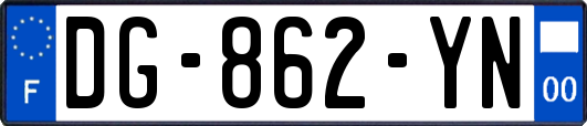 DG-862-YN
