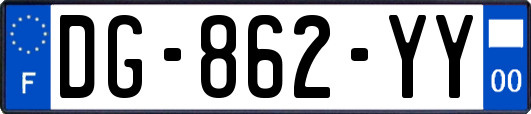DG-862-YY
