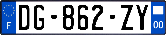 DG-862-ZY