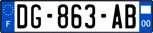 DG-863-AB