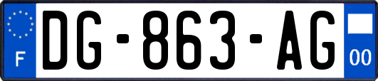 DG-863-AG