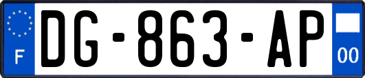 DG-863-AP