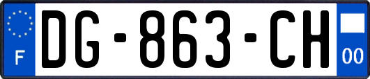 DG-863-CH