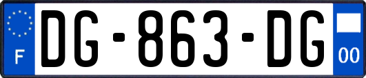 DG-863-DG